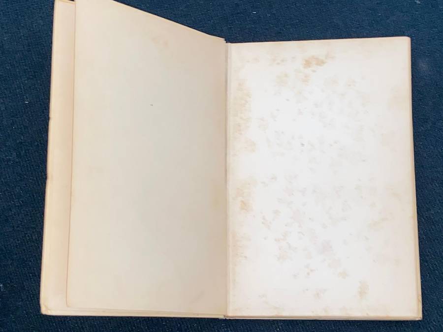 MAGYAR POEMS BY NORA DE VALLYI AND DOROTHY M. STUART