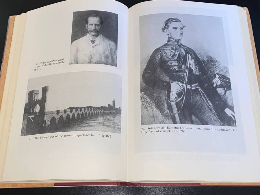 HONOURABLE CONQUESTS AN ACCOUNT OF THE ENDURING WORK OF THE ROYAL ENGINEERS THROUGHOUT THE EMPIRE