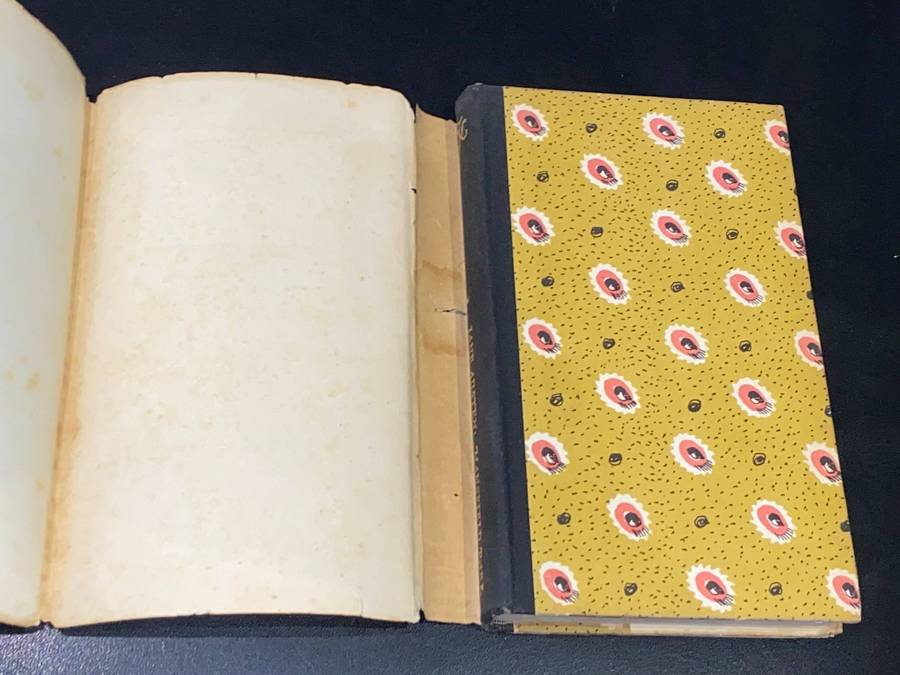 MANSFIELD PARK BY JANE AUSTEN