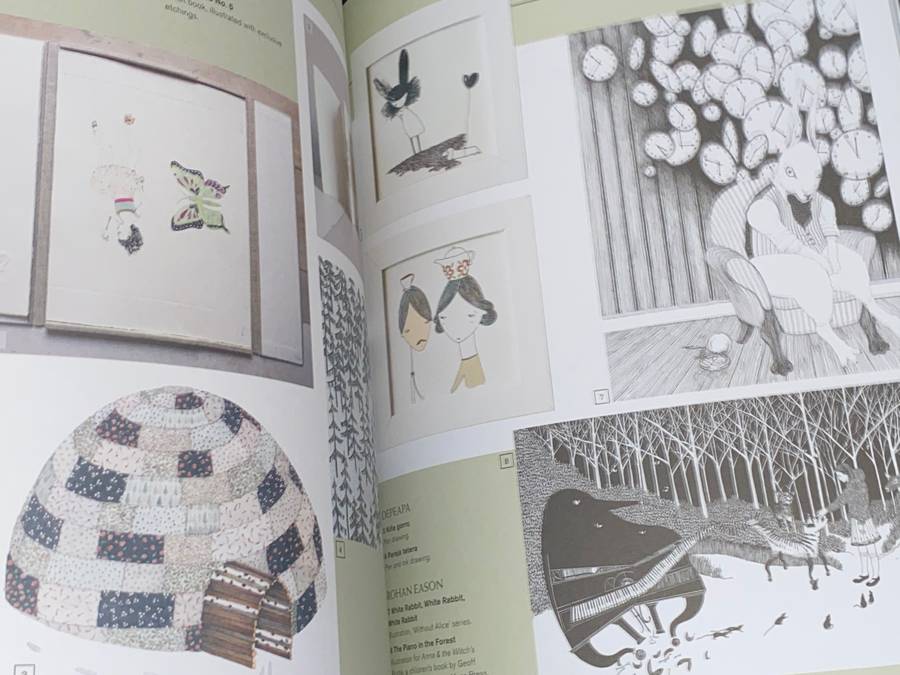 THE NEW ARTISANS BY OLIVER DUPON