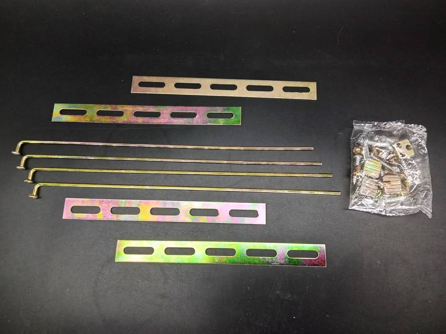 NEW! Central Locking System For Your Vehicle! No resistance. Prevent blocking