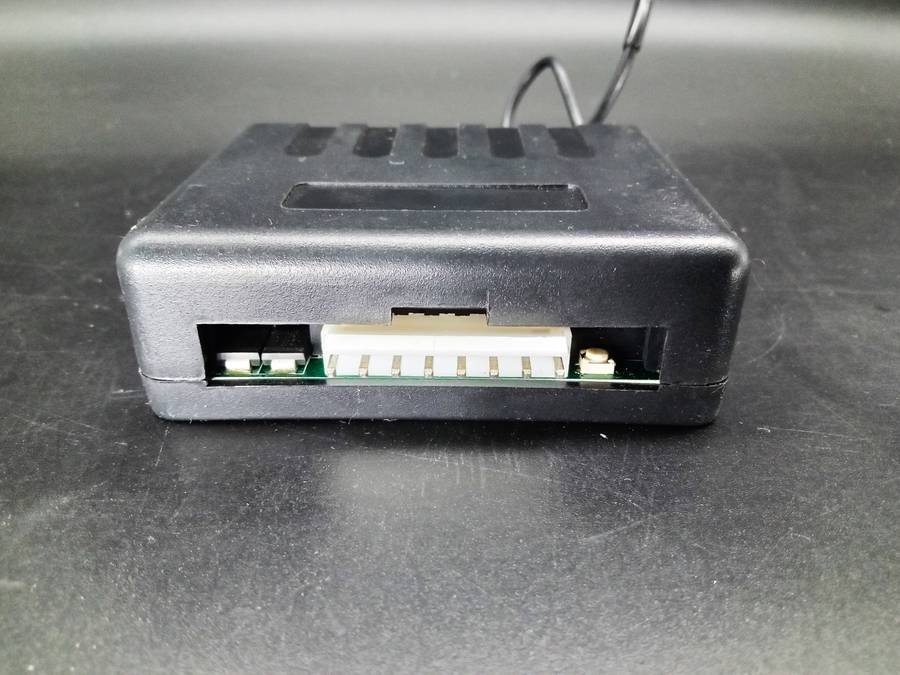 NEW! Central Locking System For Your Vehicle! No resistance. Prevent blocking