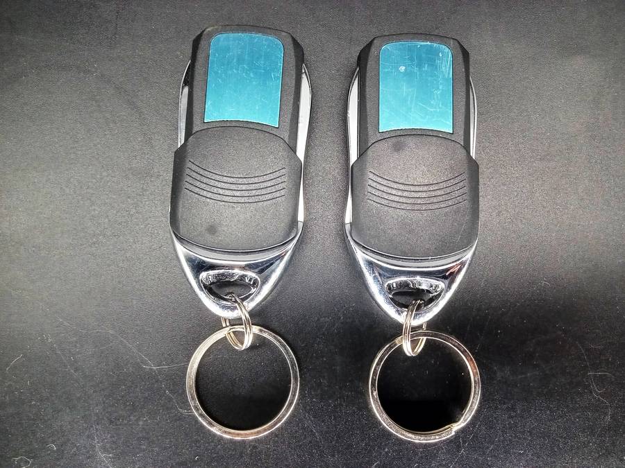 NEW! Central Locking System For Your Vehicle! No resistance. Prevent blocking