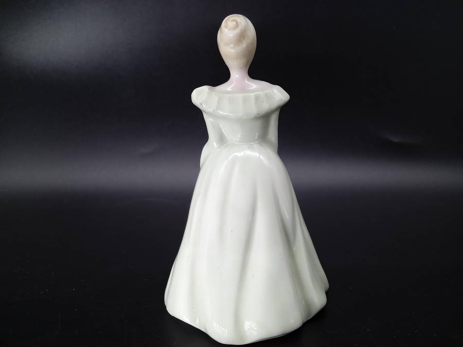 Vintage! England - WADE - Fine Porcelain 'MyFair Ladies' - BELINDA