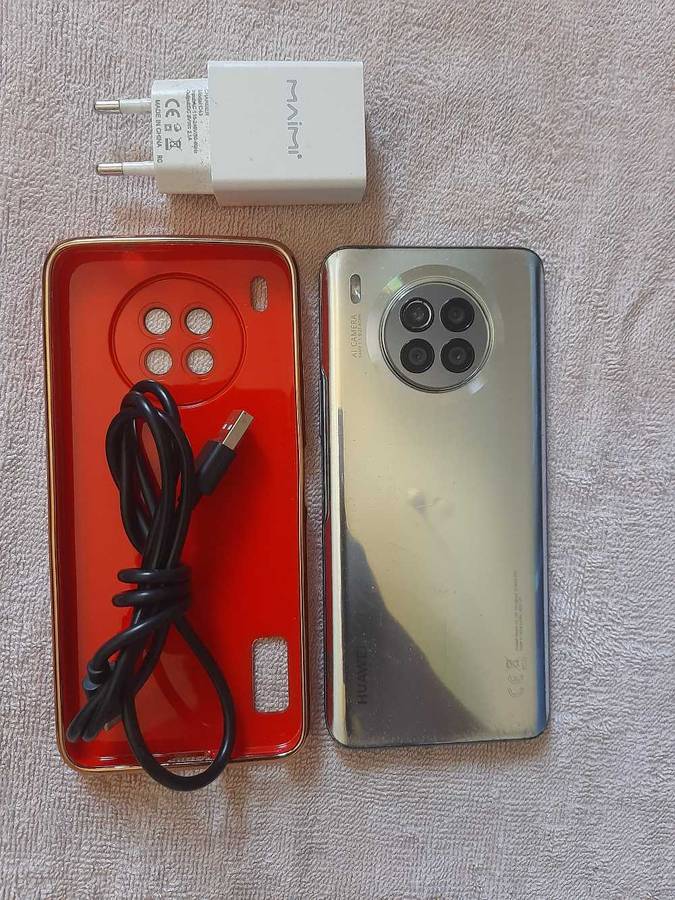 Huawei nova 8i