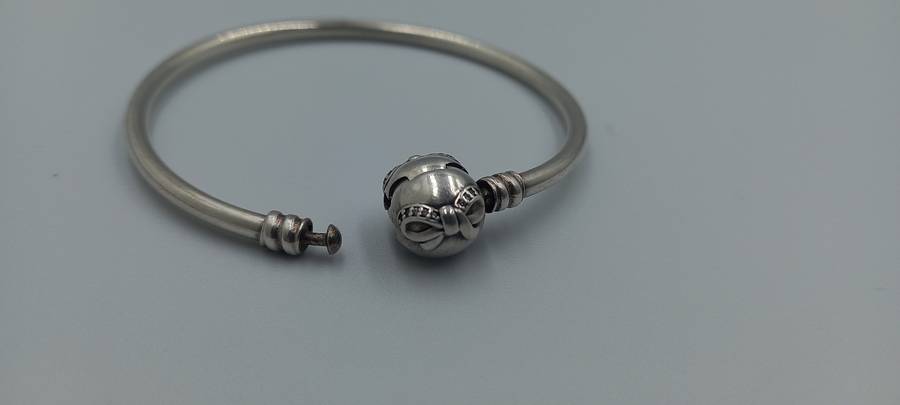 Beautiful Pandora Bangle