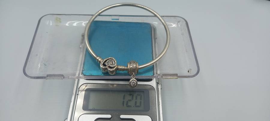 Pandora Bangle