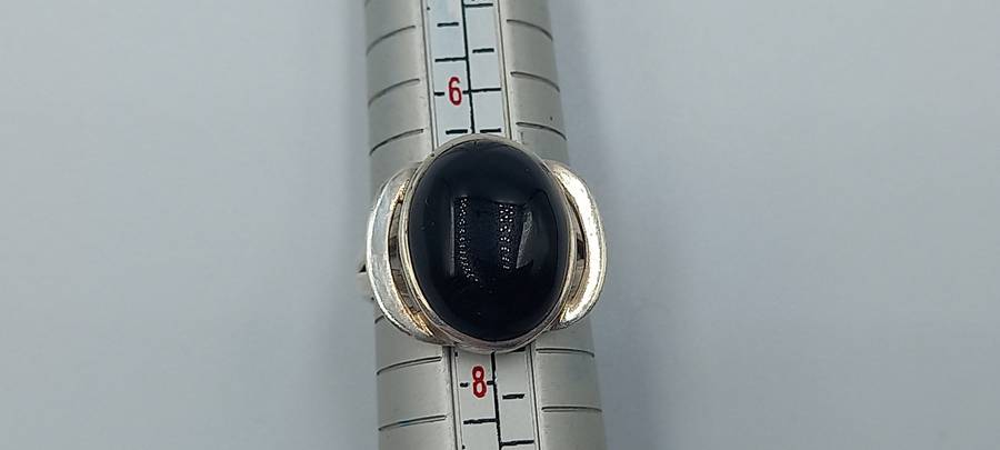 Beautiful Sterling Silver Ring