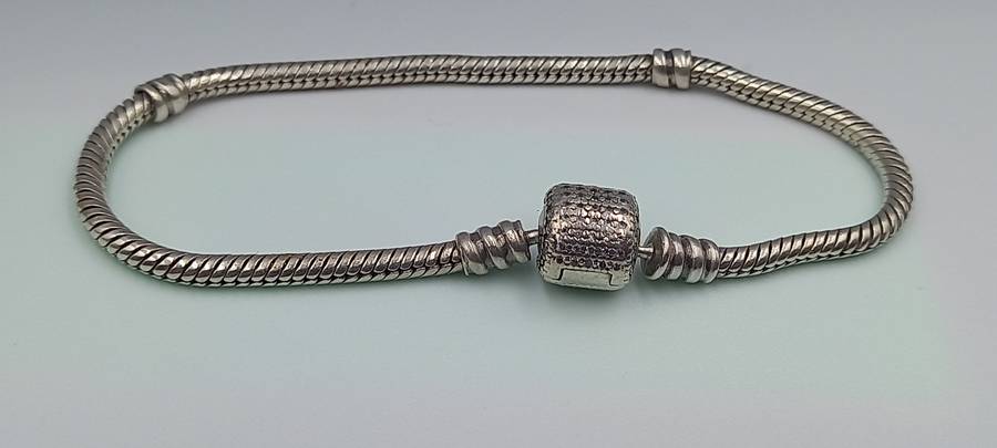 Pandora Bracelet
