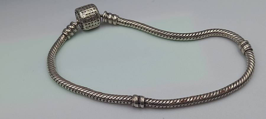 Pandora Bracelet