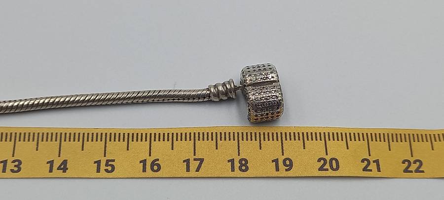 Pandora Bracelet