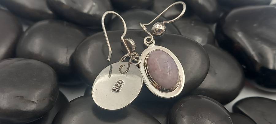 Beautiful Sterling Silver Set