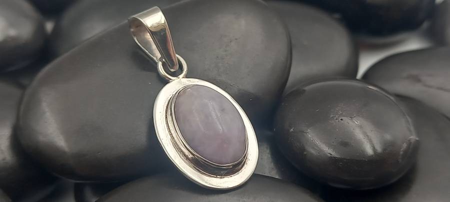Beautiful Sterling Silver Set