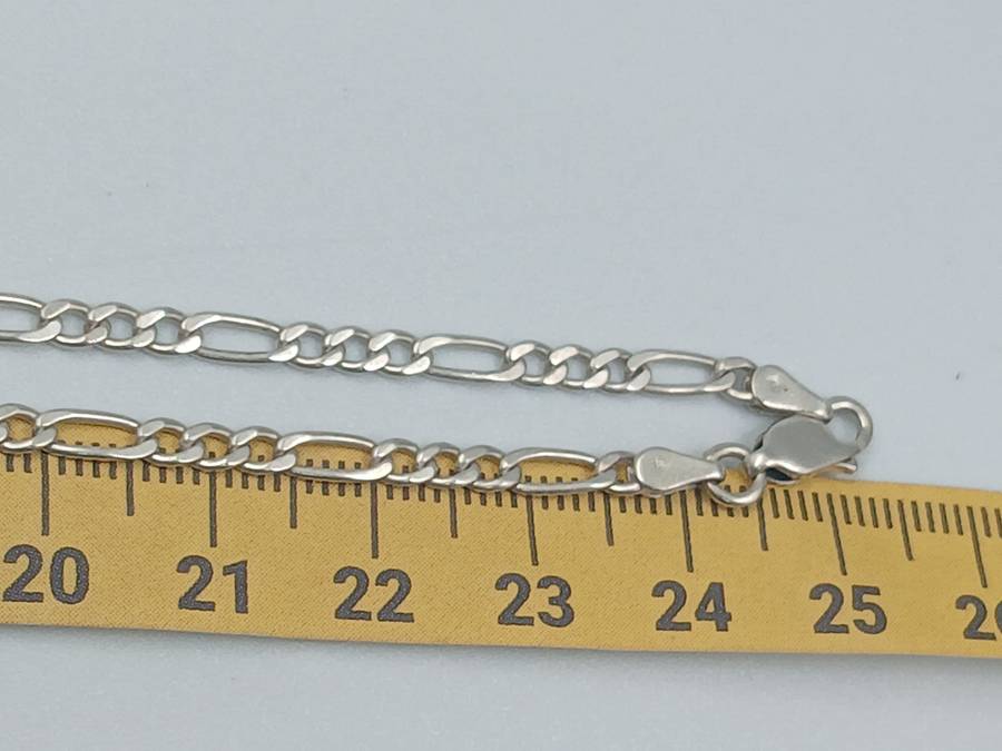 Beautiful Sterling Silver Necklace