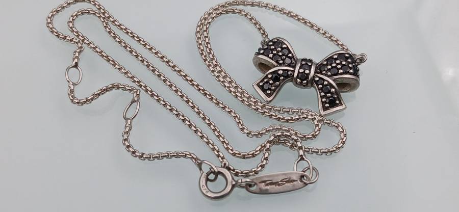 Thomas Sabo Necklace