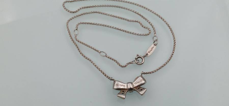 Thomas Sabo Necklace