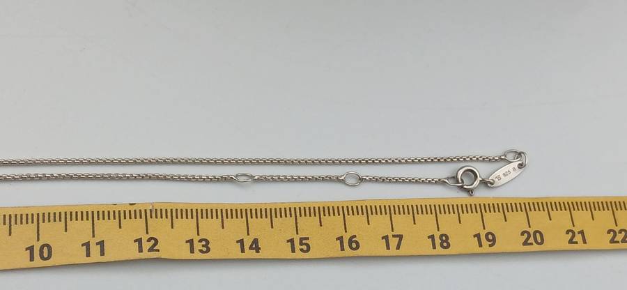 Thomas Sabo Necklace