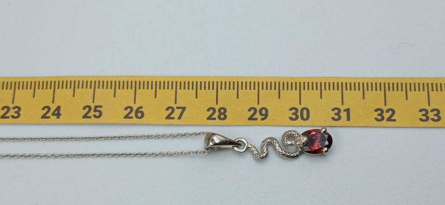 Beautiful Sterling Silver Set