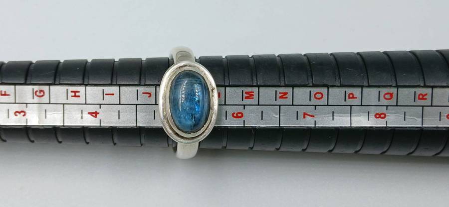 Beautiful Sterling Silver Ring