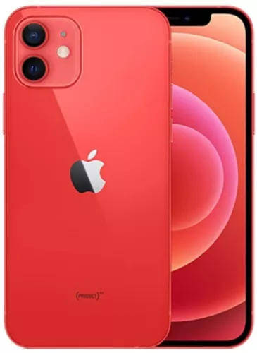 Apple iPhone 12 64GB  Fully Unlocked-CERTIFIED REFURBISHED