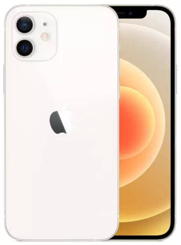 Apple iPhone 12 64GB  Fully Unlocked-CERTIFIED REFURBISHED