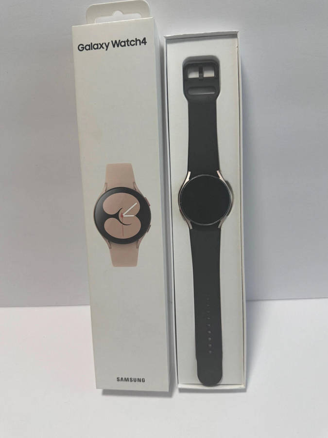Galaxy S23 ULTRA  & Watch 4 Combo