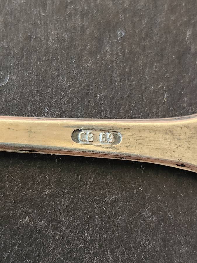 Rolex Spoon Bucherer Interlaken
