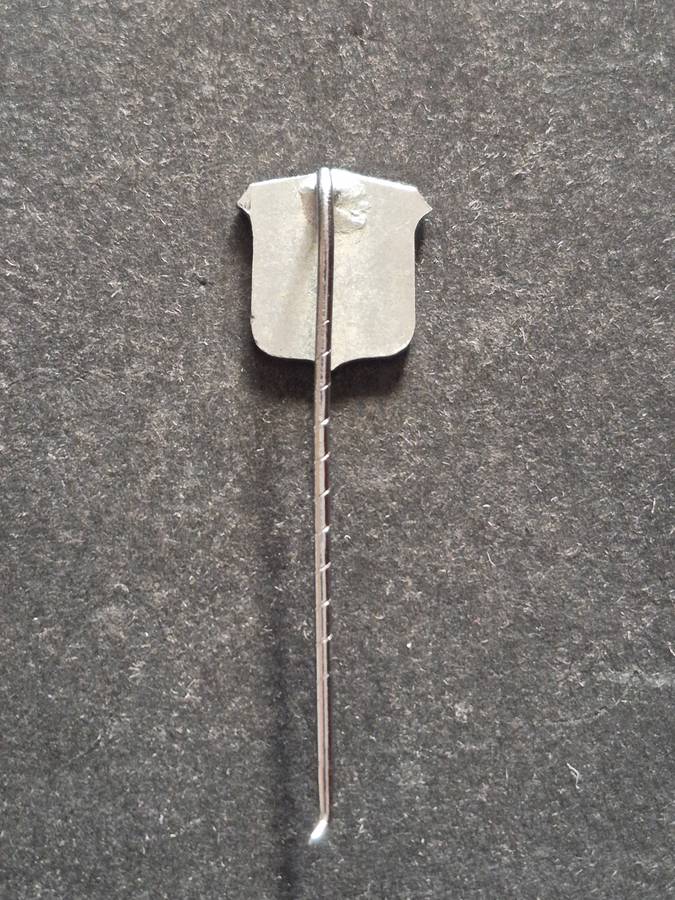 MG Club Stick Pin