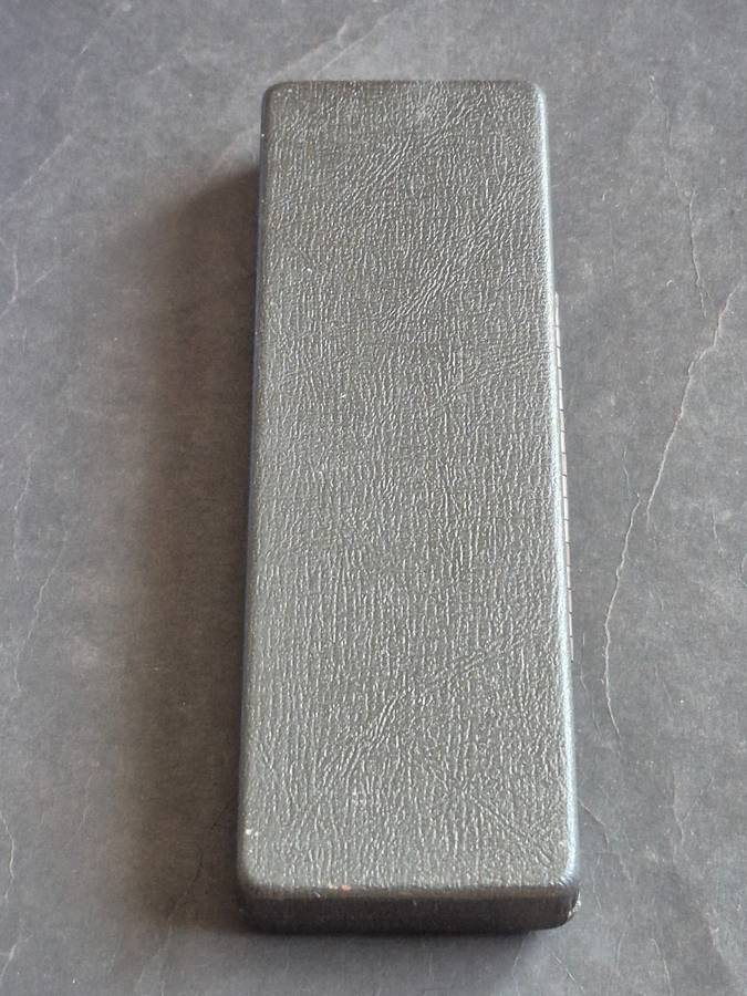 Cross Pen/Pencil Set 1/20 10kts Rolled Gold (engraved)