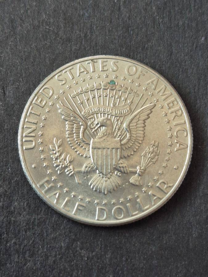 USA Kennedy Half Dollar 1994D