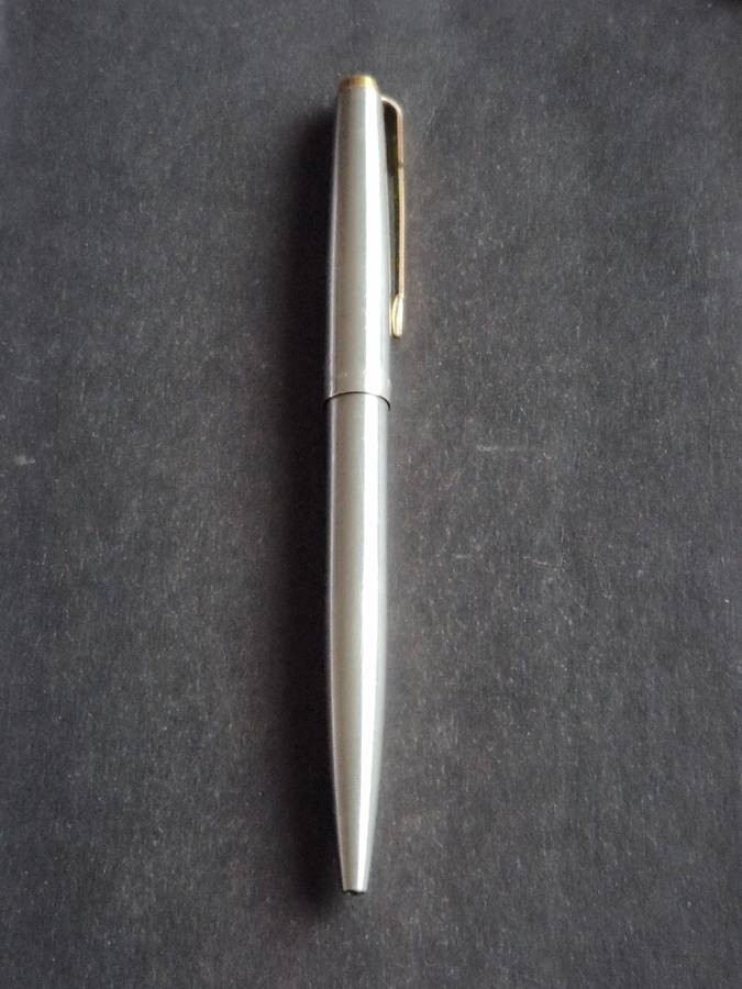 Parker 45 Ballpoint Pen (made in England) no refill