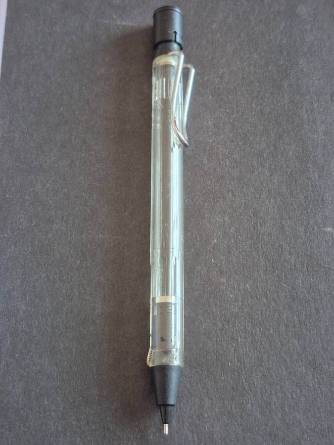 Lamy Mechanical Pencil