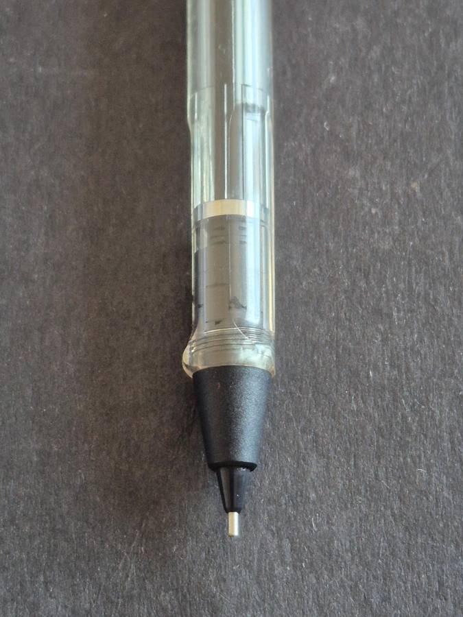 Lamy Mechanical Pencil