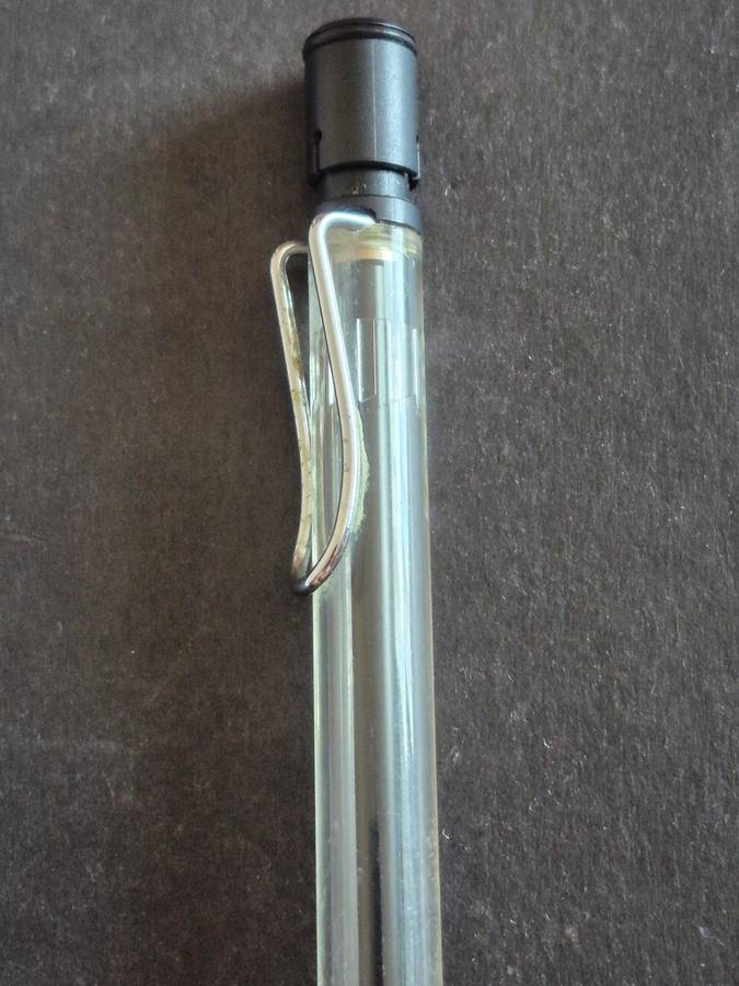 Lamy Mechanical Pencil