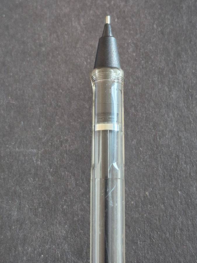 Lamy Mechanical Pencil