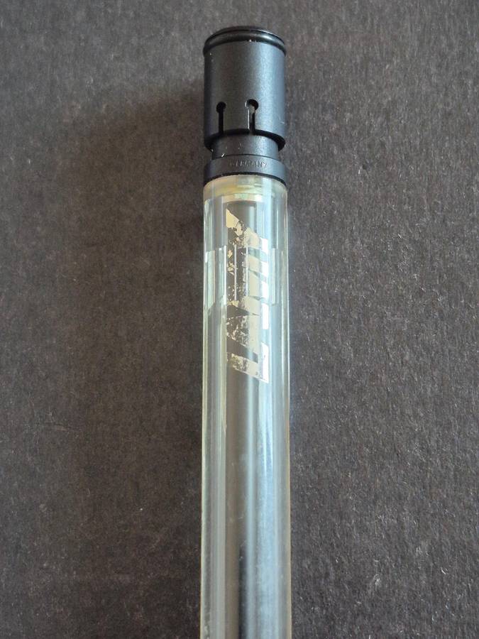 Lamy Mechanical Pencil