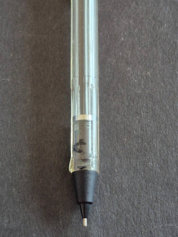 Lamy Mechanical Pencil