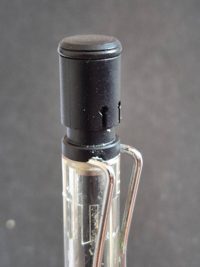 Lamy Mechanical Pencil
