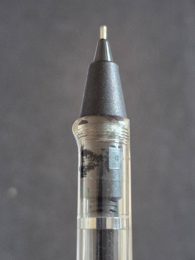 Lamy Mechanical Pencil