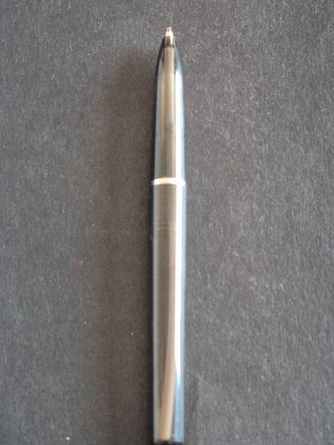 Vintage Coca Cola No Sugar Ballpoint Pen