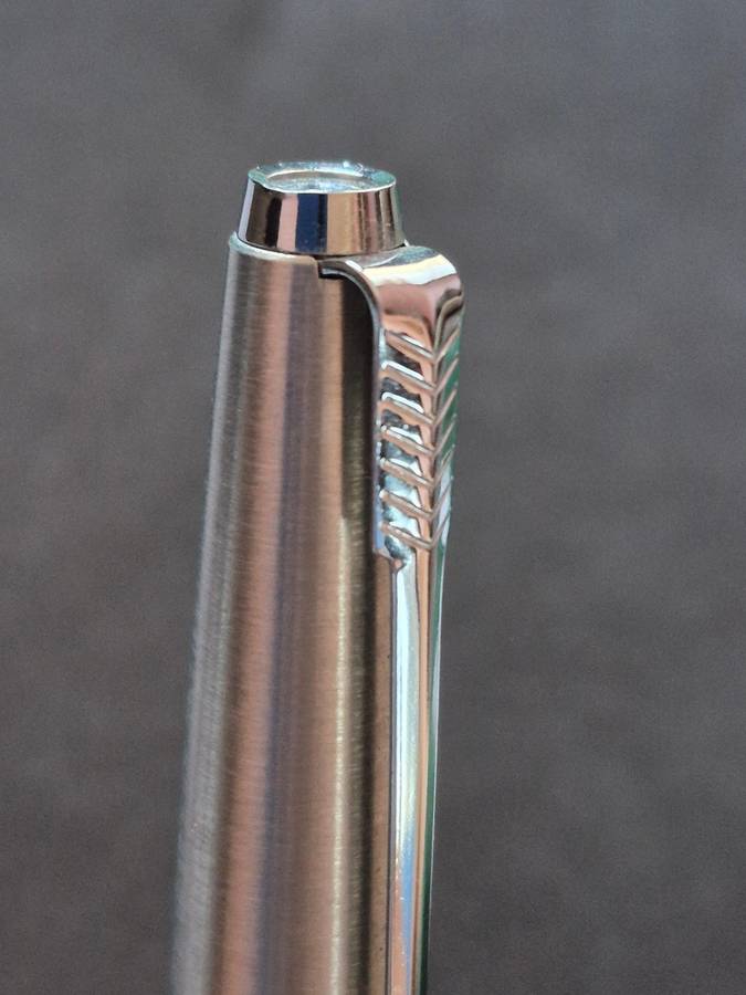 Vintage Parker School 45 Fountain Pen-needs refill (excellent condition)