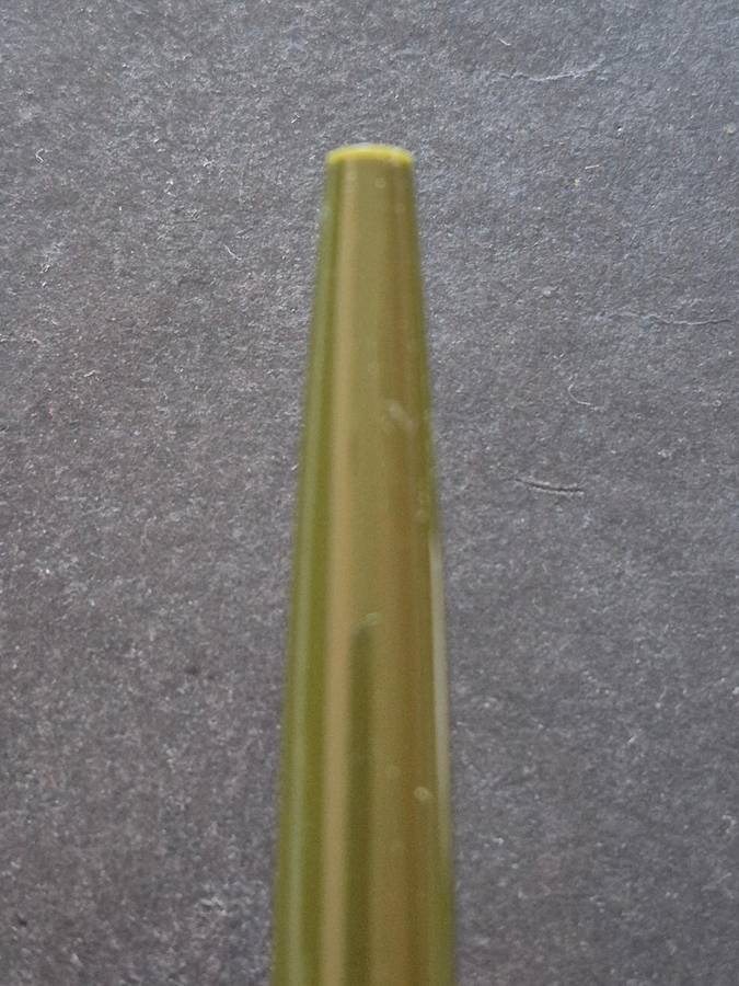 Vintage Parker School 45 Fountain Pen-needs refill (excellent condition)