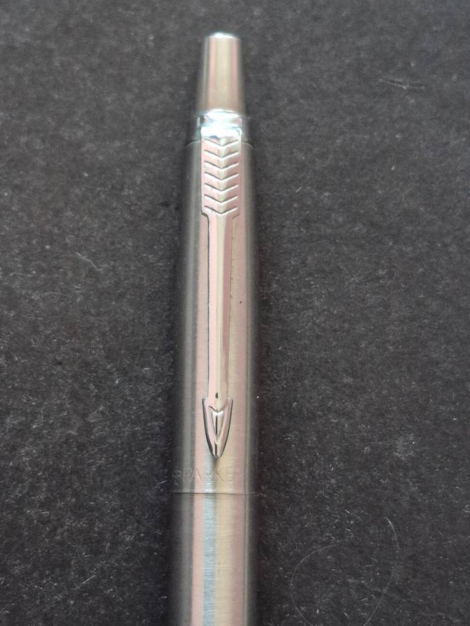Vintage Parker Jotter- made in the UK