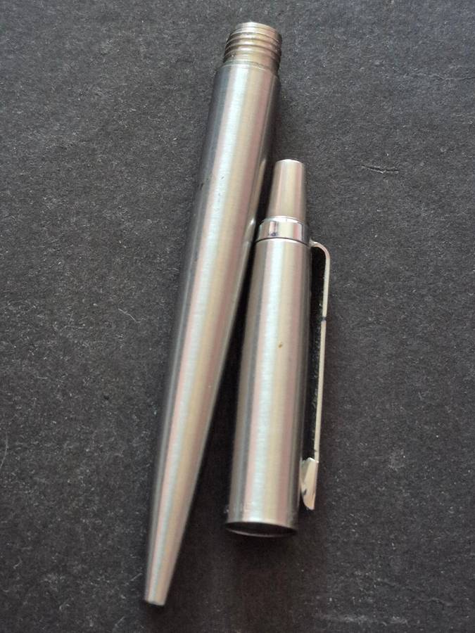 Vintage Parker Jotter- made in the UK