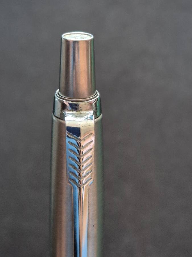 Vintage Parker Jotter- made in the UK