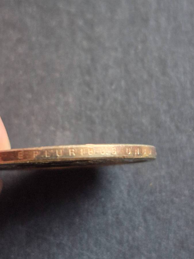 USA Sacagawea Dollar 2009P