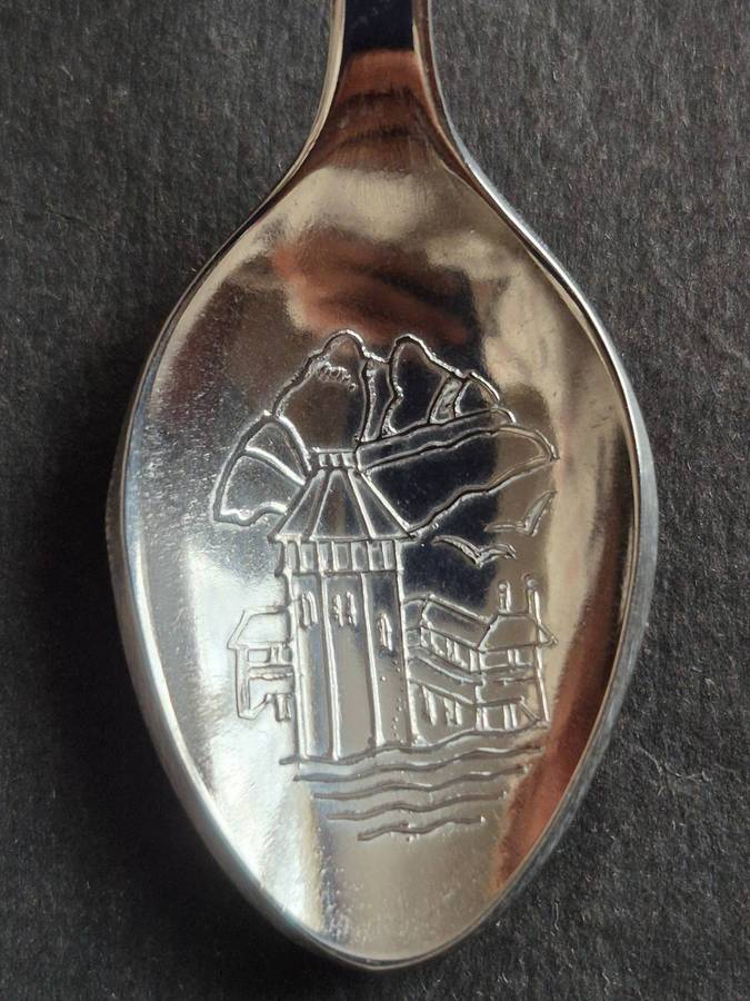 Rolex Spoon Lucerne