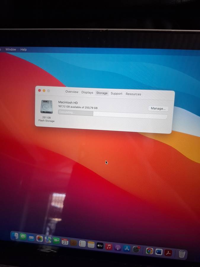 MacBook Pro (Retina, 15-inch, Mid 2015)