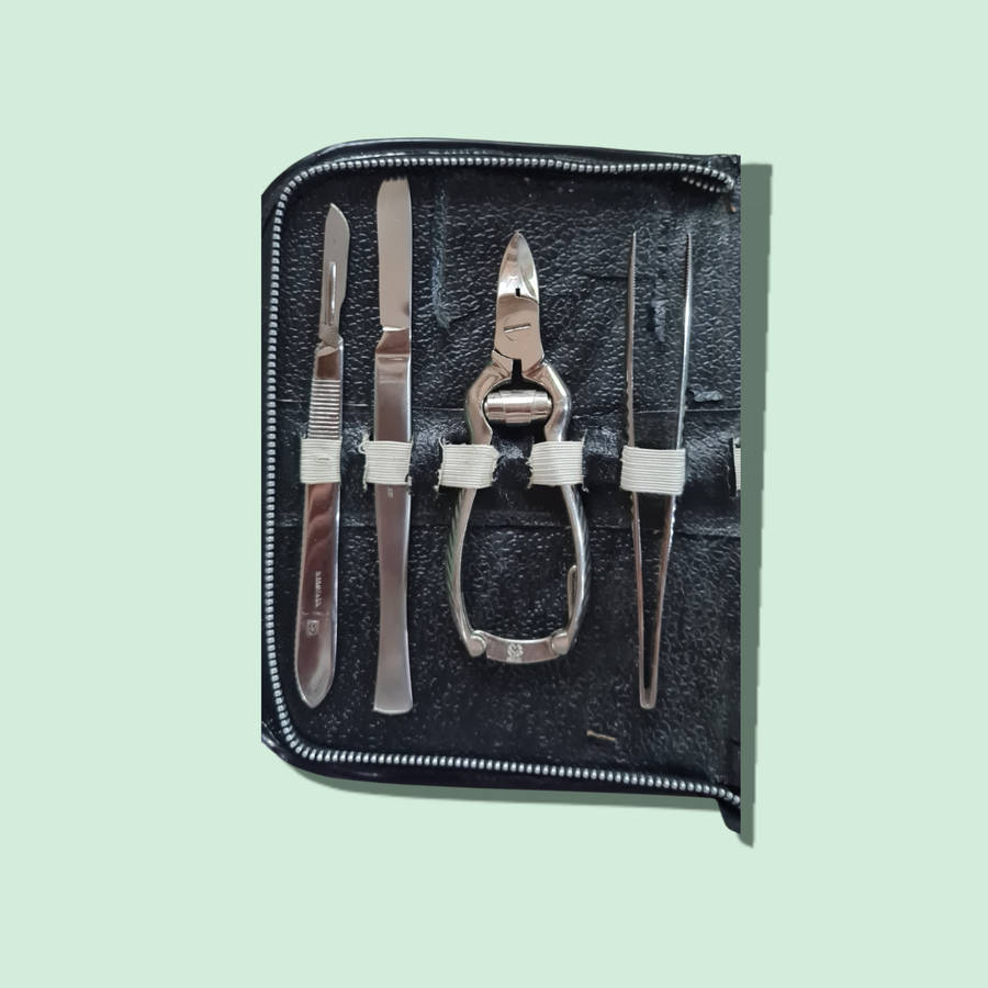 Laboratory scientific equipment