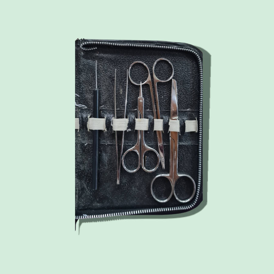 Laboratory scientific equipment